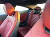 Mercedes-Benz C200 Coupe 2021